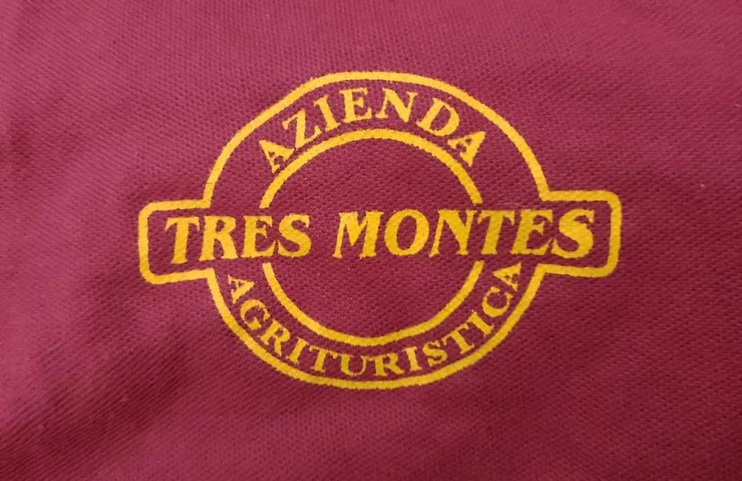 Agriturismo Tres Montes-1